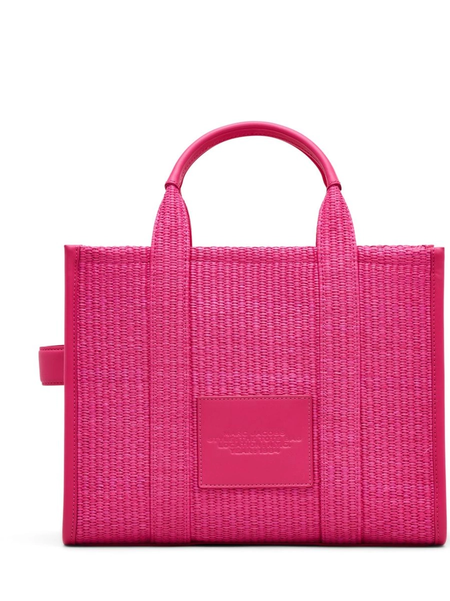 Cheap Jacobs tote Woven bag Medium The Marc Women 0711